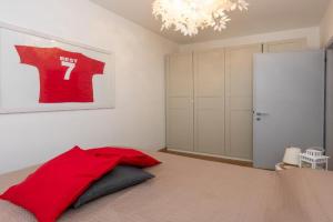 Appartamento Best Forcellini Guest house, Padua