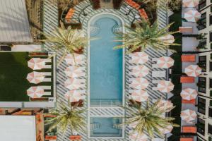 Hotel Bardo, Savannah