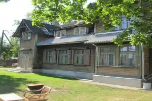 Frendlen Apartmend, Parnu