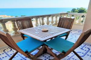 Apartamento familiar con piscina, jardín y terrazas - - ES-170-22, Llanca