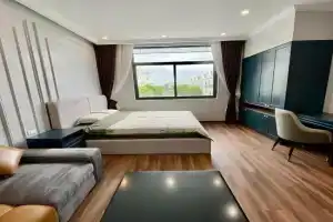 The Key - Vinhomes Marina Apartments, Haiphong