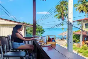 MAI Place by Aforetime Hostel, Taling Ngam Beach