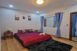 The Hub Guest house, Kampot