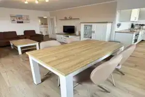 Dünenkoje Ost Apartments, Borkum