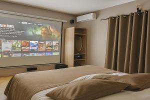 Appart Hotel Cinéma, Perpignan