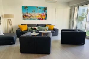 L'Hallali à la Baule centre Apartments, La Baule-Escoublac