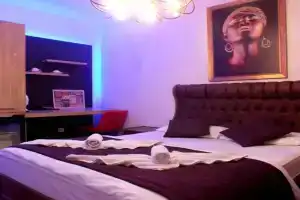 LYSUİT Apart-hotel, Buyukcekmece