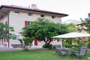 B&B PIEDICASTELLO Mini-hotel, Trento