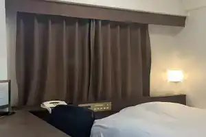 Hotel Alpha-One, Yonezawa