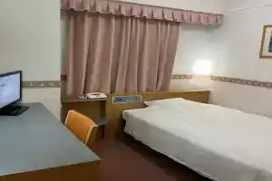 Hotel Alpha-One, Niigata