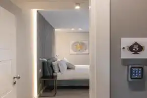 Il Pumo - Apulian Rooms Savoia, Bari