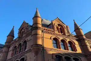 O'Regans Hotel, Dublin