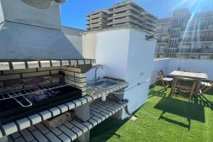 Bravaholidays-298-Central Park Apartments, Blanes