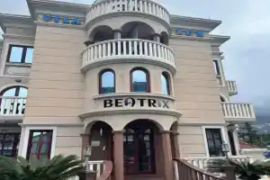Beatrix Lux Hotel, Budva