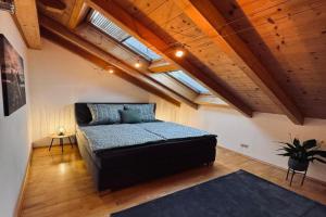 Ferienwohnung Alpenglühen Apartments, Sonthofen