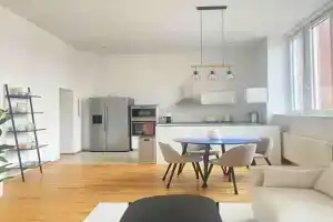 Castillo Grande Apartments, Ludwigshafen am Rhein
