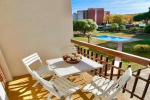 Encantador apartamento en Playa de Aro, Platja d'Aro