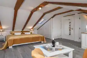 Rooms&Apartments Tomić, Stagno