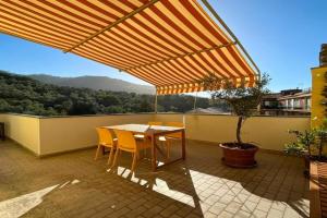La Terrazza di Mimì Apartments, Levanto