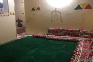 NUB Guest House, Aswan