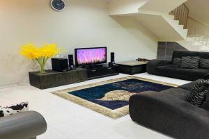 Semi -D Homestay 2, Seremban
