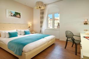 Marmont City Rooms, Split