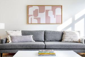 FiDi Studio w Doorman Gym nr WTCWall St NYC-543, Jersey City