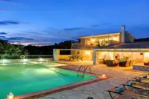 Villa Liontzos by Villa Plus, Kassiopi