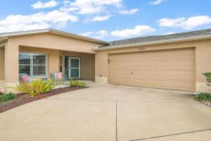 Tropical Oasis in Pennecamp, The Villages