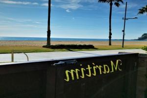 Marítim II Primera línea de mar en St Antoni de Calonge Apartments, Sant Antoni De Calonge