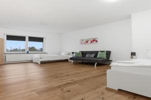 Komfort Apartment Ideal für Firmen & Langzeitaufenthalte, Neumunster