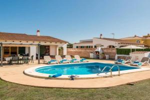 Villa Papaya by Villa Plus, Cala'N Blanes