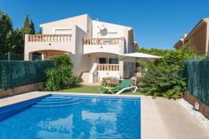 Sunset Villa El Olivo, Alcudia