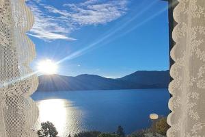 Residenza Le Camelie Apartments, Oggebbio