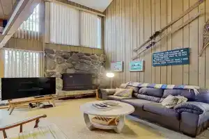 North Conway Condo Apartments, North Conway