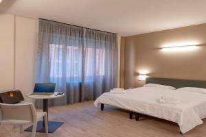 Astoria Comfort Rooms, Bologna