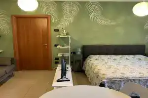 “The green house” Fiera Milano, Rho