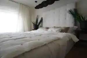 Strelnieku Avenue Apartment, Jurmala