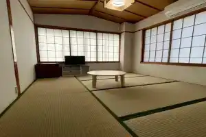 Yuzawa House - Vacation STAY 07072v, Yuzawa