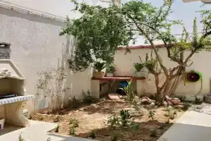 Omnia House, Monastir