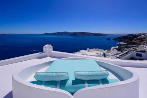 Cave Agapi Apartments, Oia