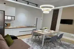 Abyroy Residence 2komn.apartamenty, Atyrau