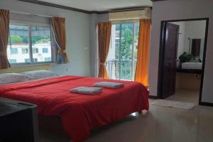 Elba Bella Guest House, Patong