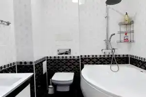 Zhk Nursaya 2komn.apartamenty, Atyrau