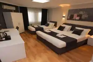 Özdemir Inn, Balikesir