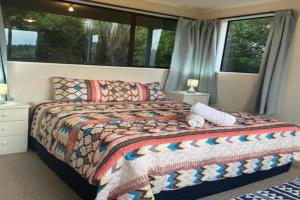 Waverley Comfort Guest house, Dunedin
