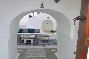 Dar Ali Médina chambres d'hôtes Mini-hotel, Hammamet