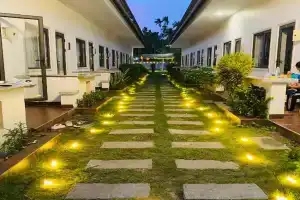 ARECA MUINE HOMESTAY, Mui Ne