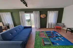 Villa Xenia, Tekirova