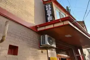 QAMAR family guest house, Samarkand